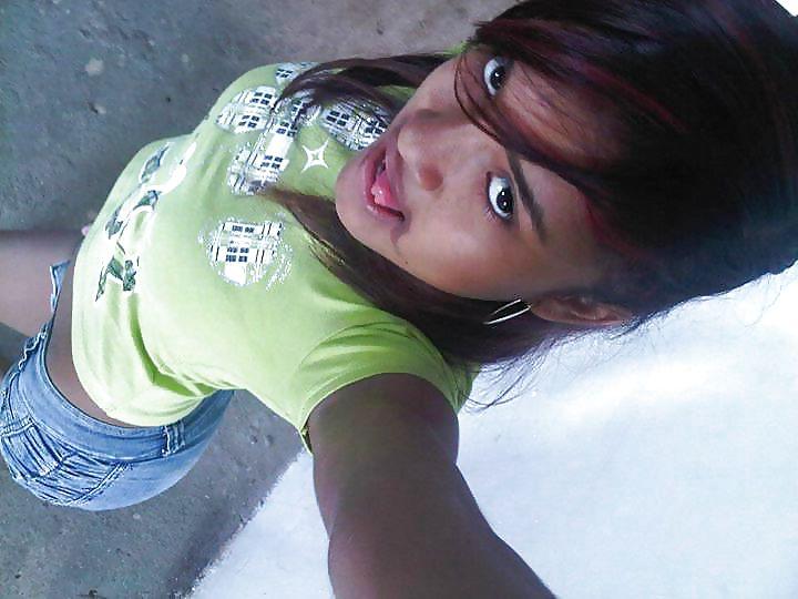 25P Xhamster shy Mauritian girl