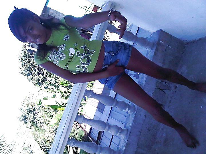 25P Xhamster shy Mauritian girl