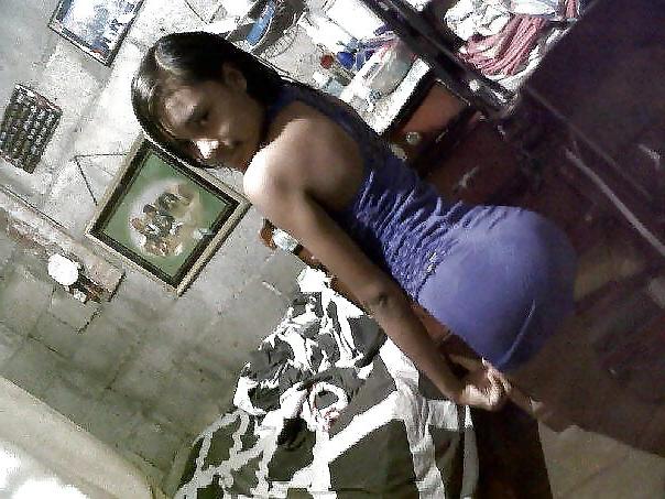 25P Xhamster shy Mauritian girl