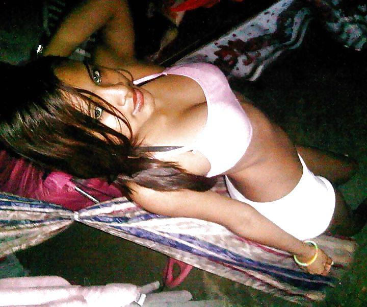 25P Xhamster shy Mauritian girl