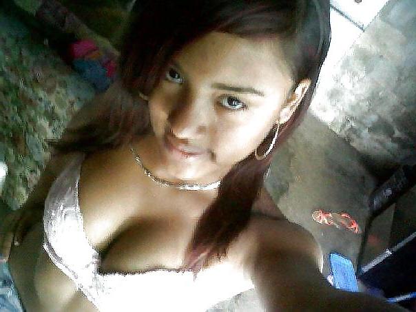 25P Xhamster shy Mauritian girl