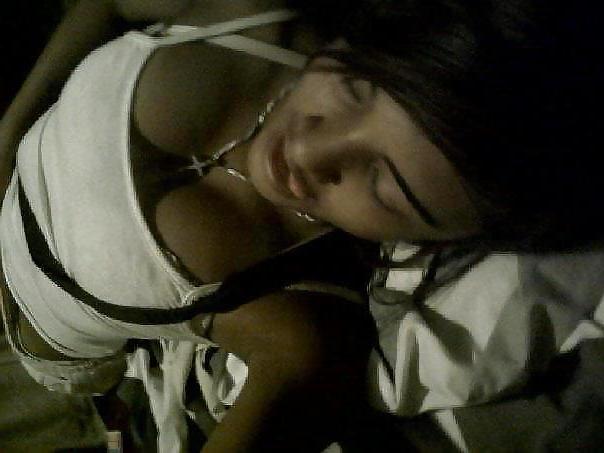 25P Xhamster shy Mauritian girl
