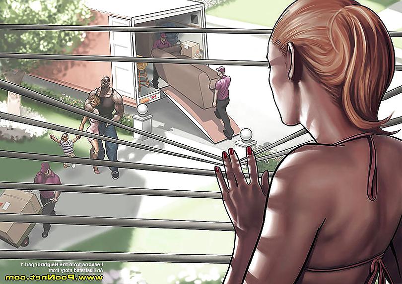 25P 3D IR Toons und Comics