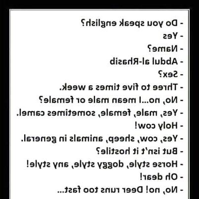 20P Funny