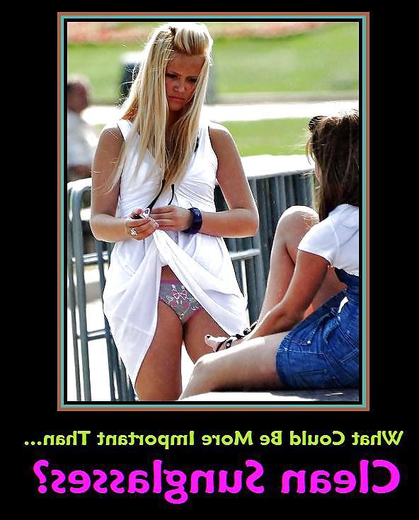 20P Funny Sexy Captioned Pictures & Posters CCXCVI 81713