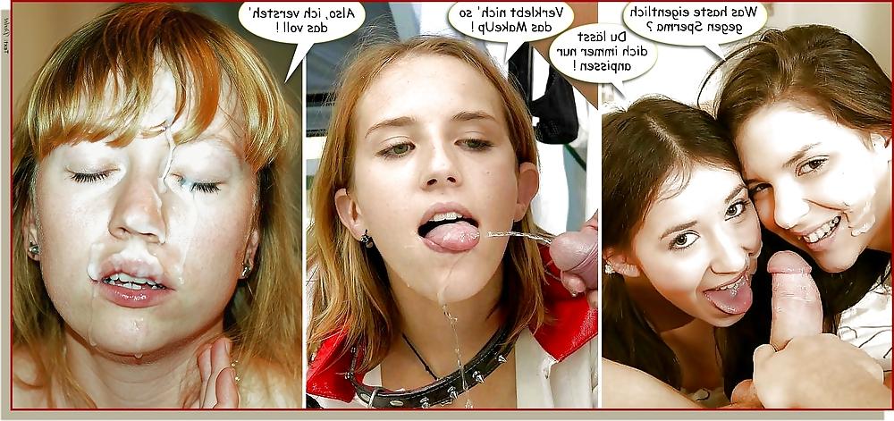 25P Erotische AlltagsAnekdoten No.32 - Mix