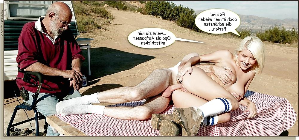 25P Erotische AlltagsAnekdoten No.32 - Mix