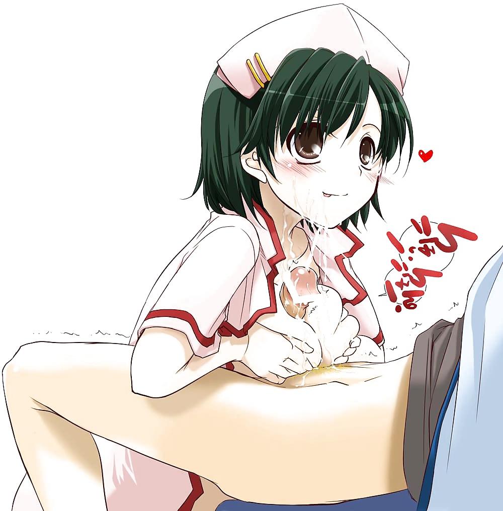 20P Recommend Hentai Manga cartoon 14
