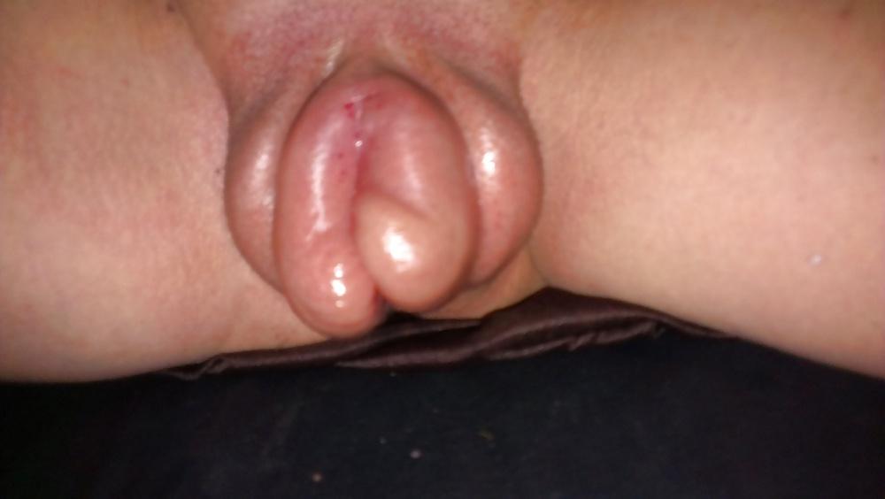 6P Mega Pussy for Belgian Friends
