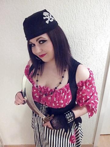 5P From shy normals to anal greedy slaves