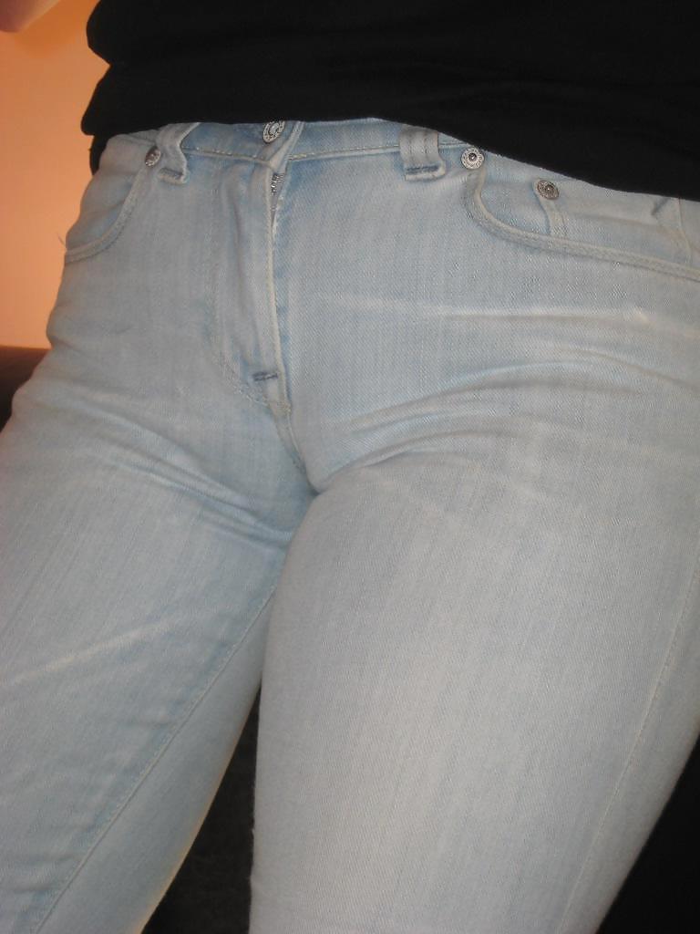 15P Cameltoes