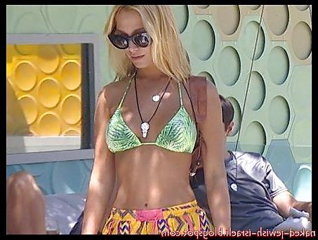25P Big Brother Israel - Or Daniel