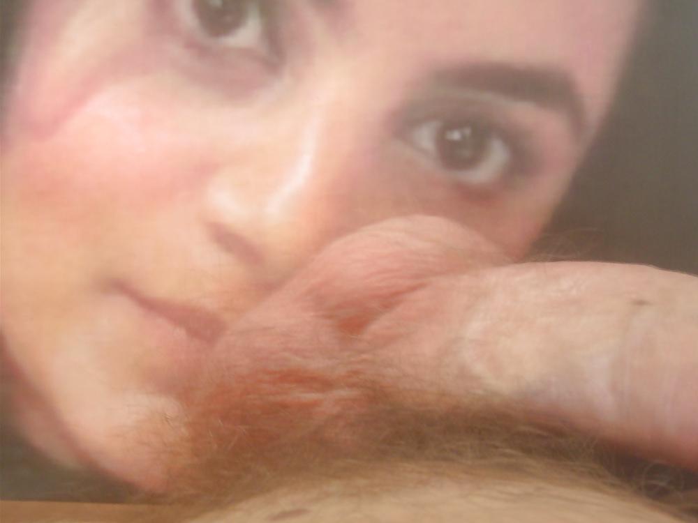 8P Cum over M