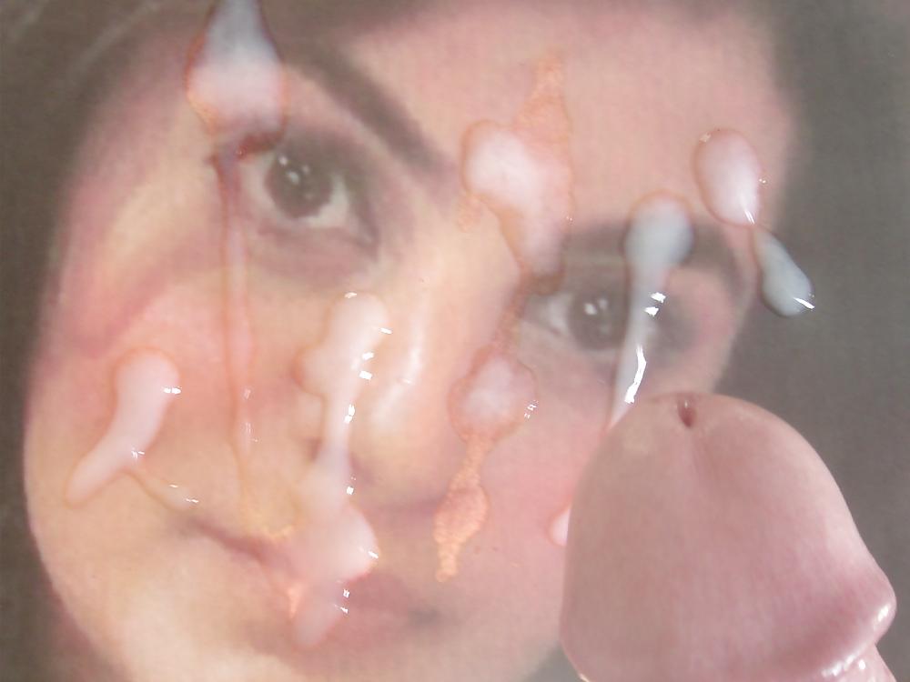 8P Cum over M