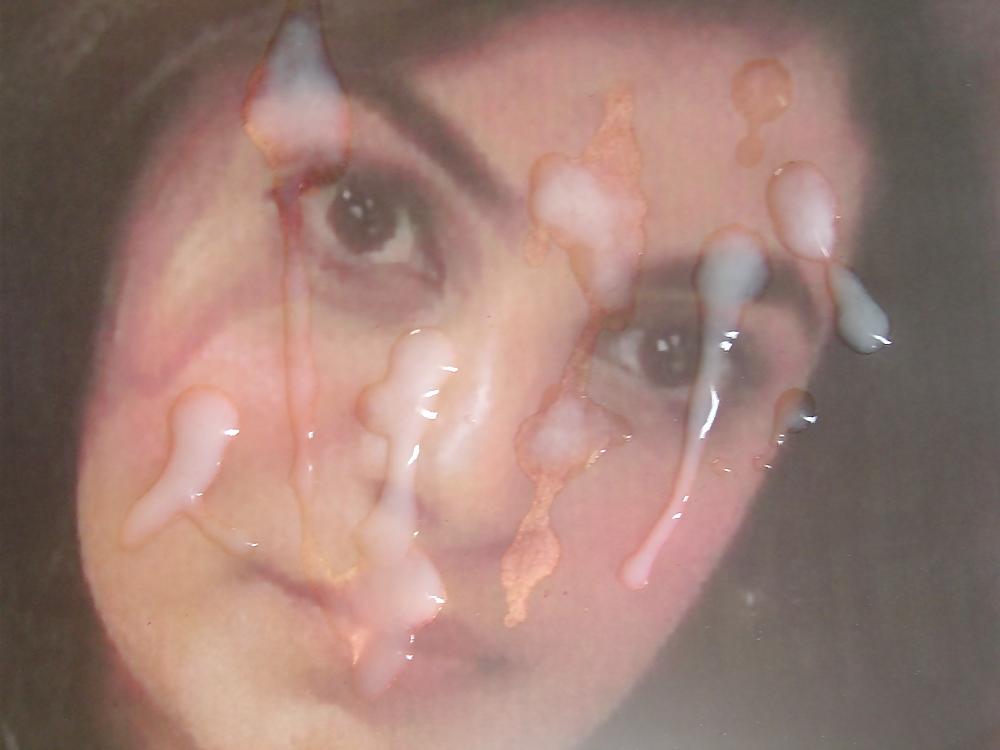8P Cum over M