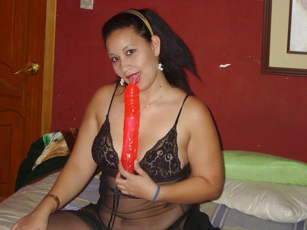 17P Senora cachonda gostosa