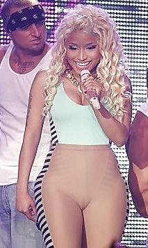 25P Camel toes