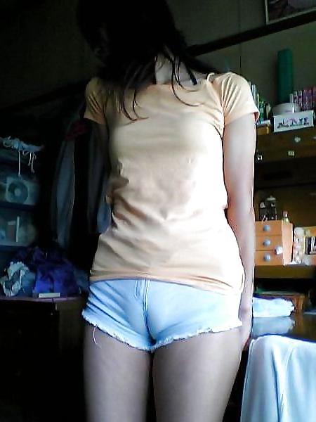 25P Camel toes