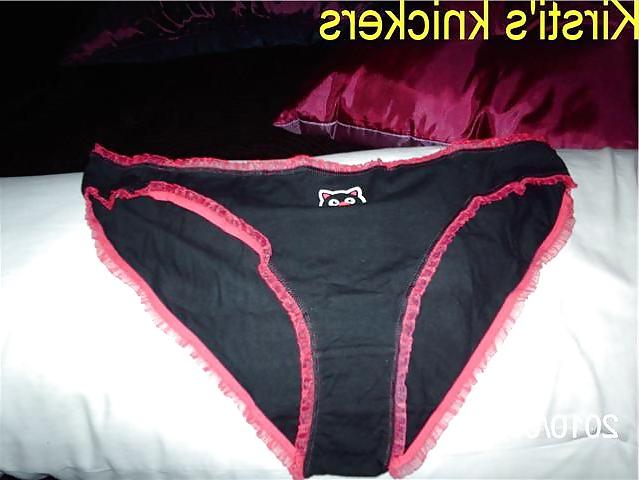 8P Mrs K, UK (Manchester) Cuck Housewife