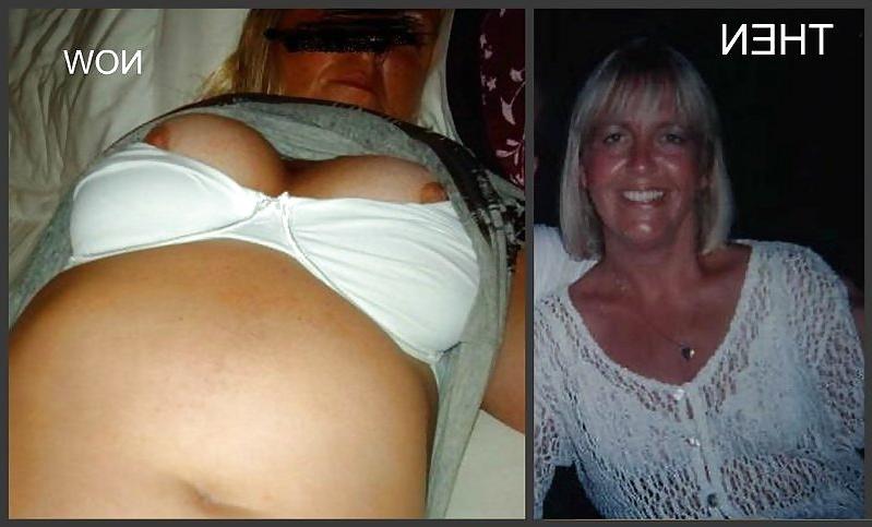 8P Mrs K, UK (Manchester) Cuck Housewife