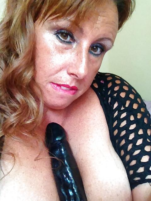 5P Bored Hooker