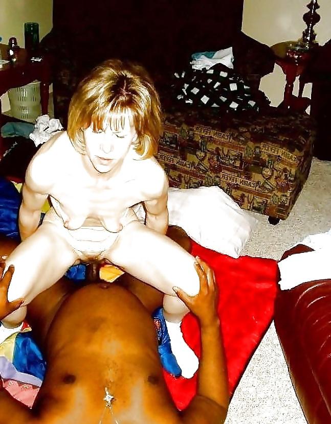 10P Homemade Milfs Blacked