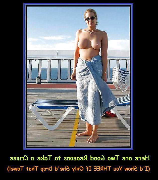 20P Funny Sexy Captioned Pictures & Posters CCLXXIX 72313