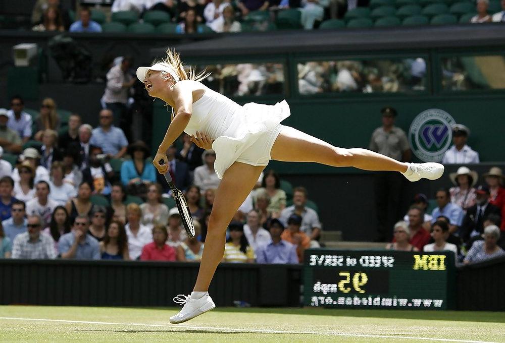 25P Tennis