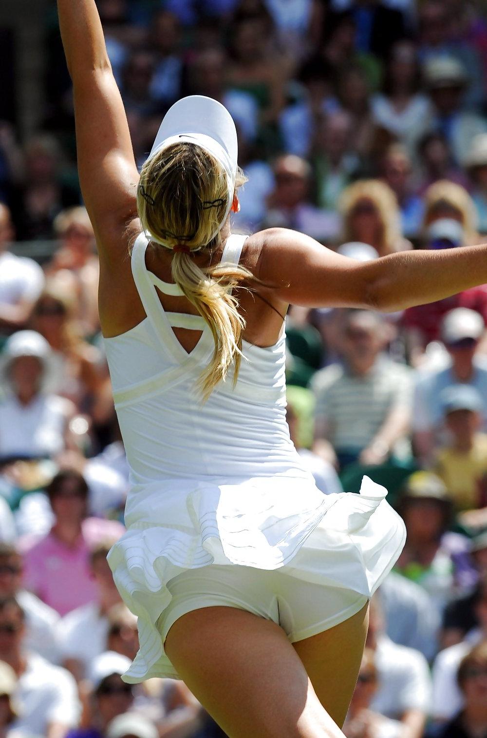 25P Tennis