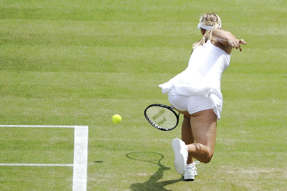 25P Tennis