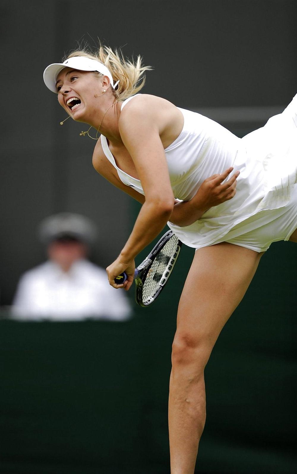 25P Tennis