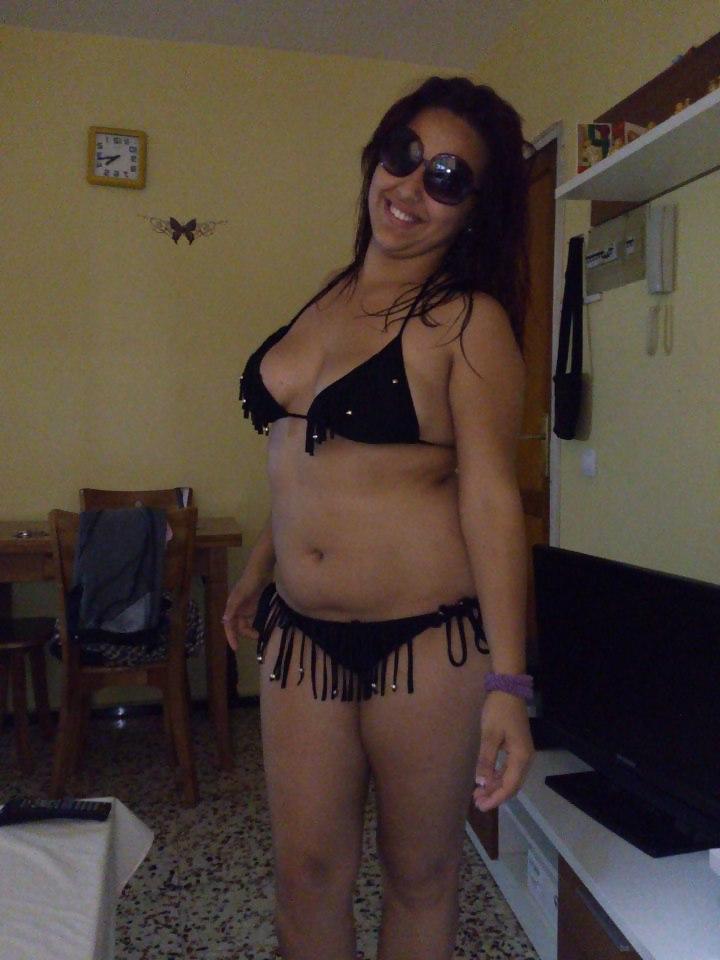 12P Amiga puta