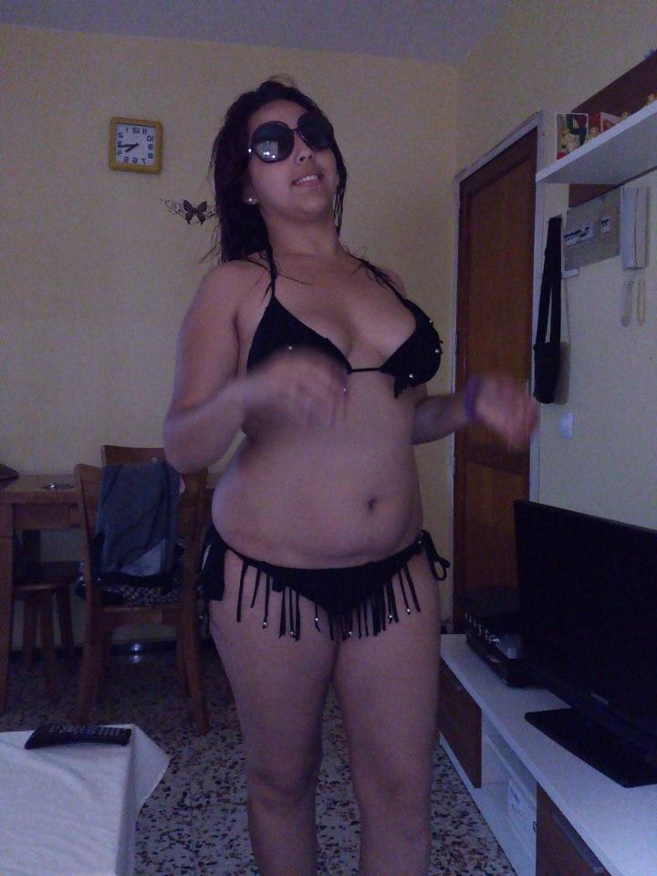 12P Amiga puta