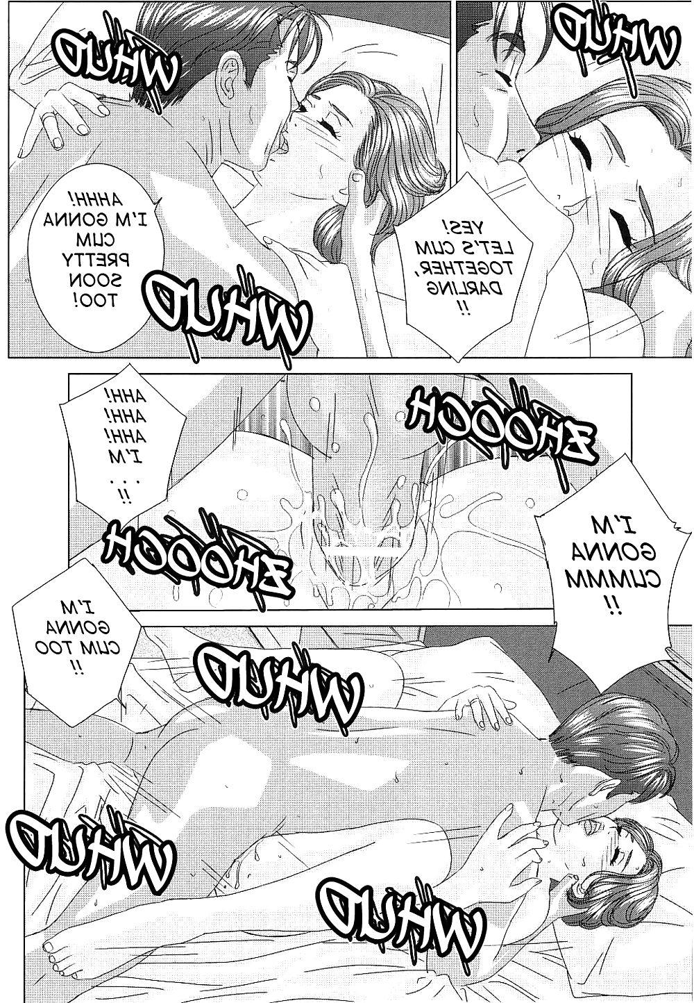 25P Hentai Cartoon home Mix 1 (Ctk)