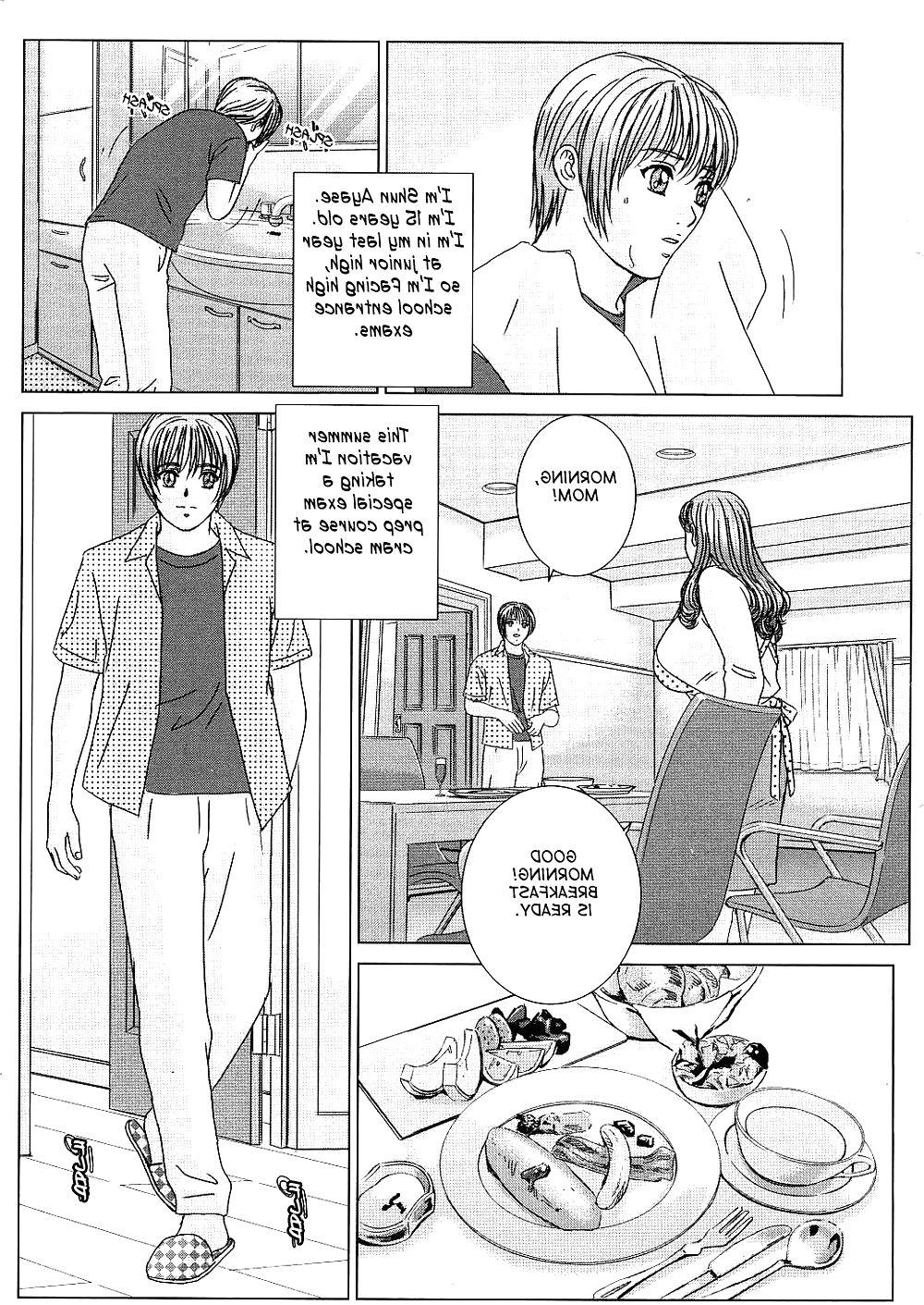 25P Hentai Cartoon home Mix 1 (Ctk)