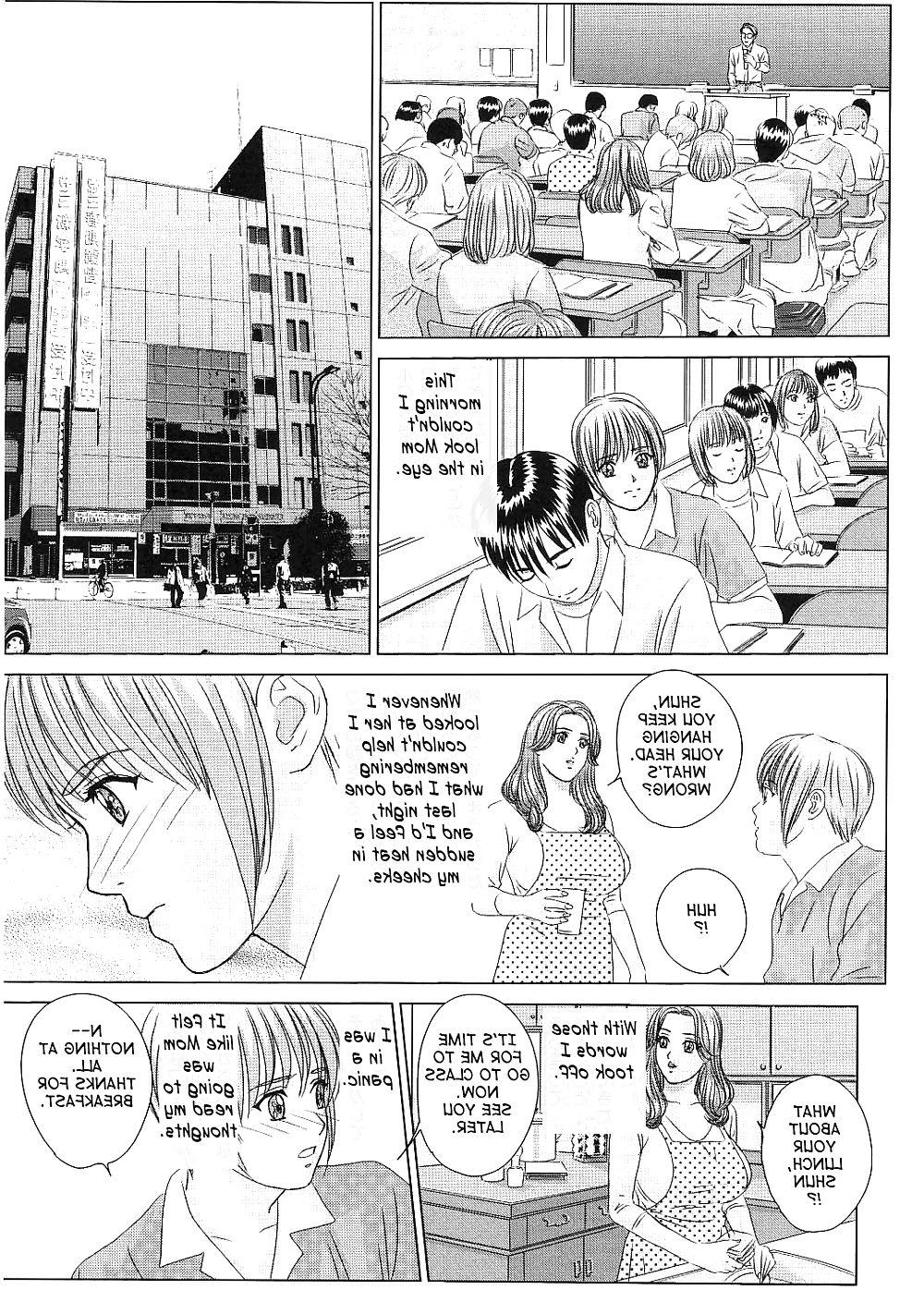 25P Hentai Cartoon home Mix 1 (Ctk)