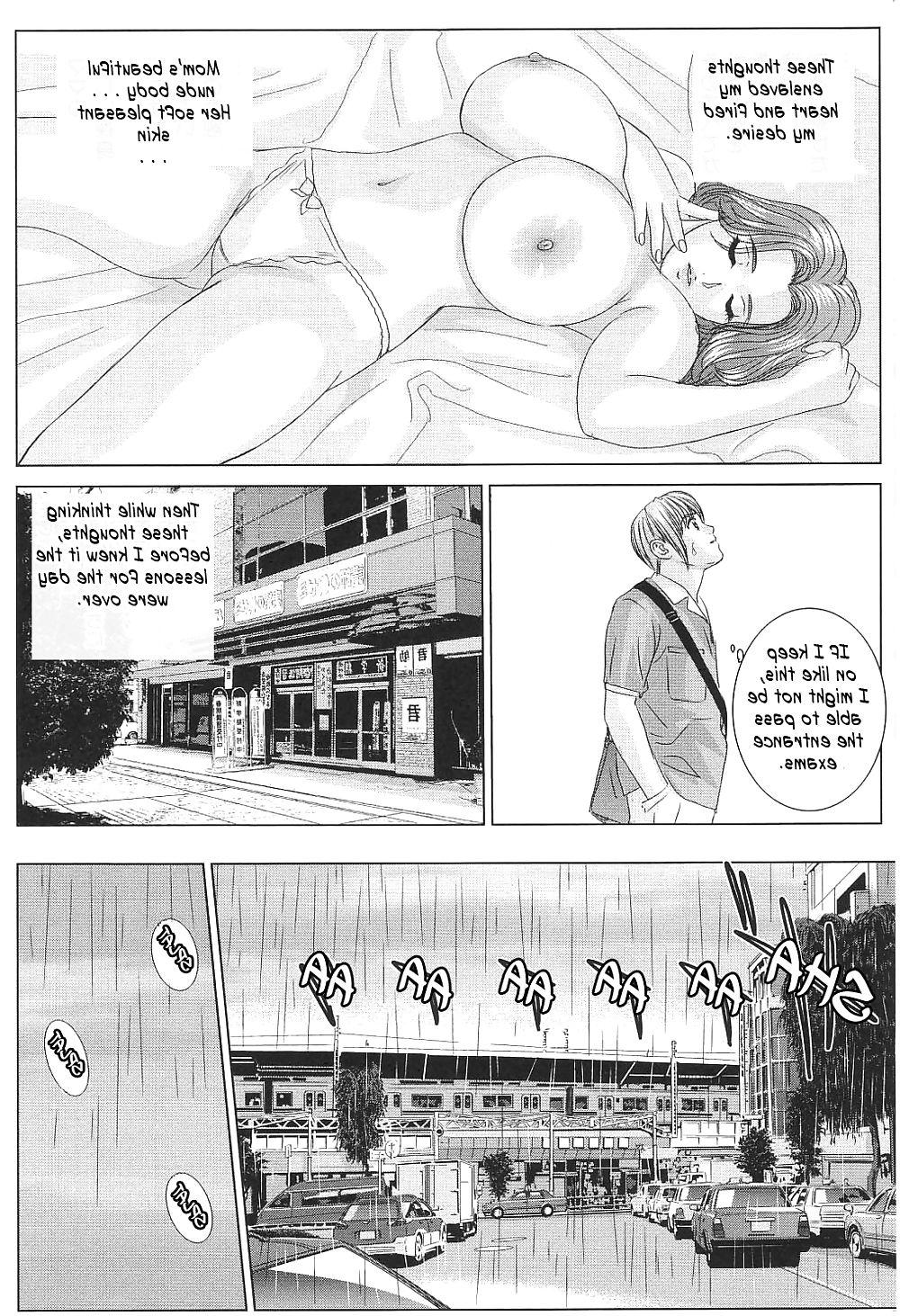 25P Hentai Cartoon home Mix 1 (Ctk)