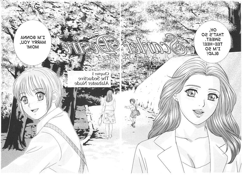 25P Hentai Cartoon home Mix 1 (Ctk)