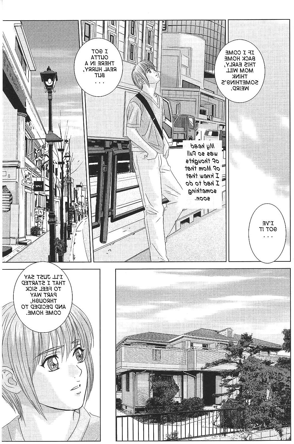 25P Hentai Cartoon home Mix 1 (Ctk)