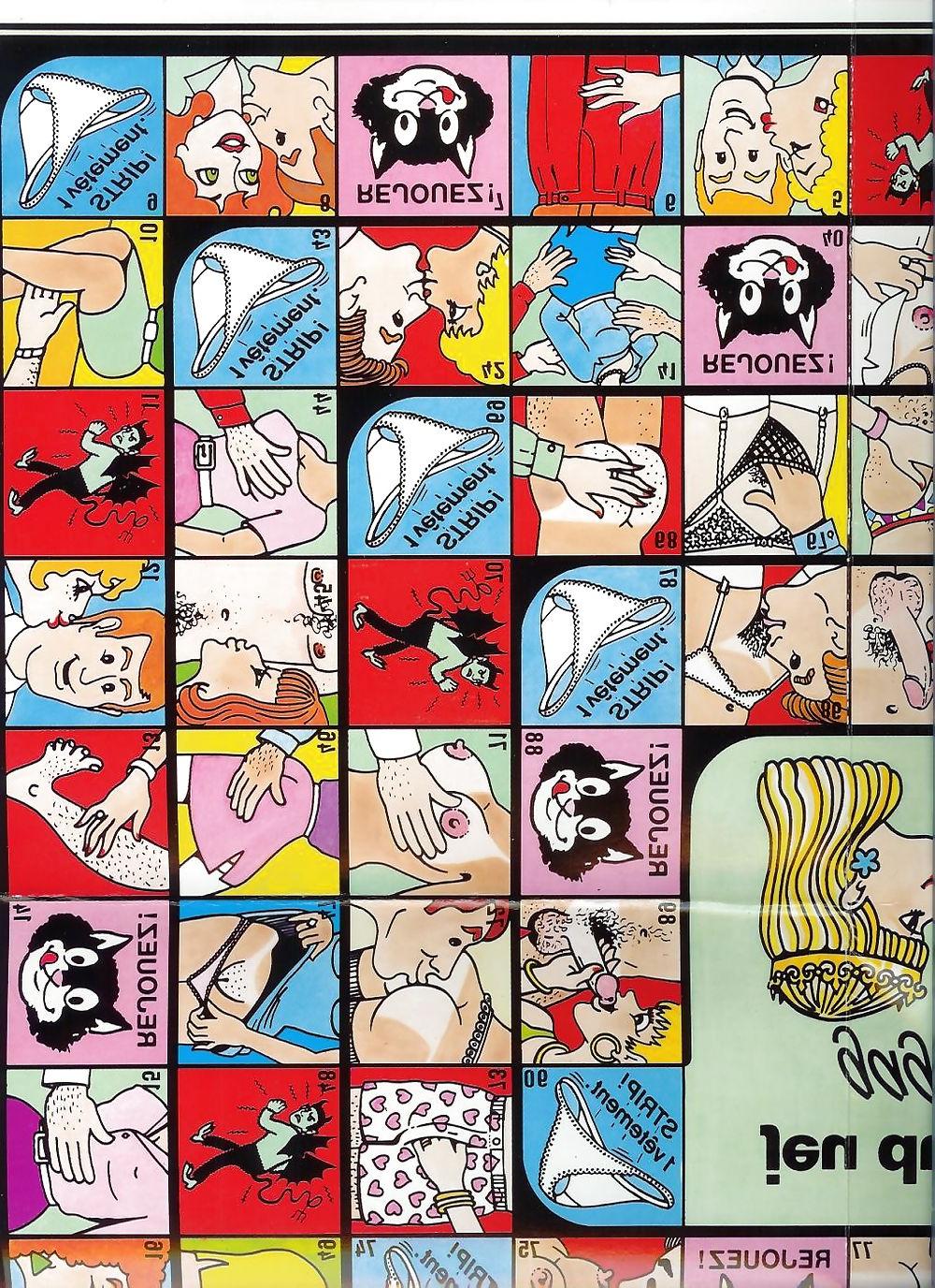 4P Jeux du chat