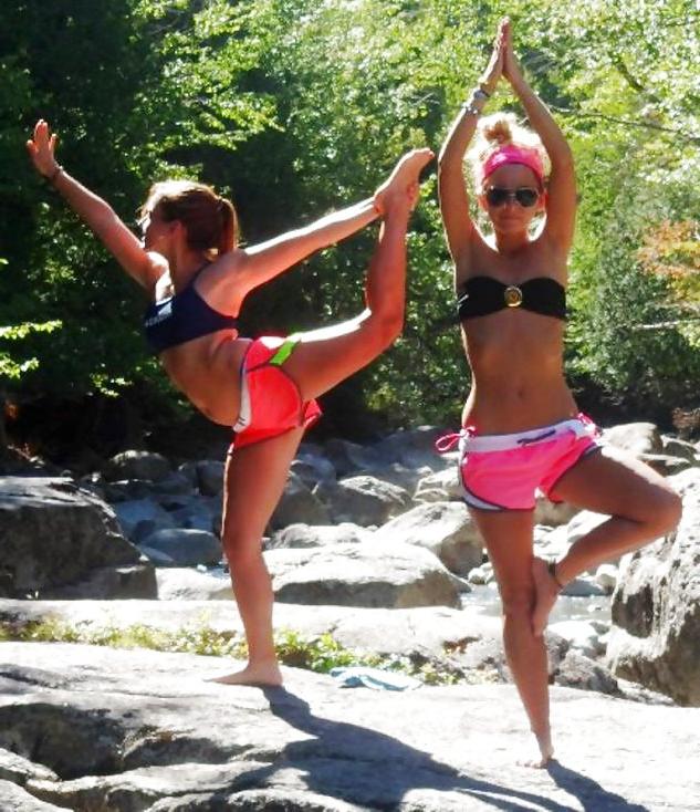 25P HOTT BIKINI TEENS for YOUR COCK! Vol 9