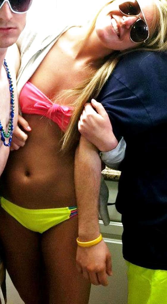 25P HOTT BIKINI TEENS for YOUR COCK! Vol 9