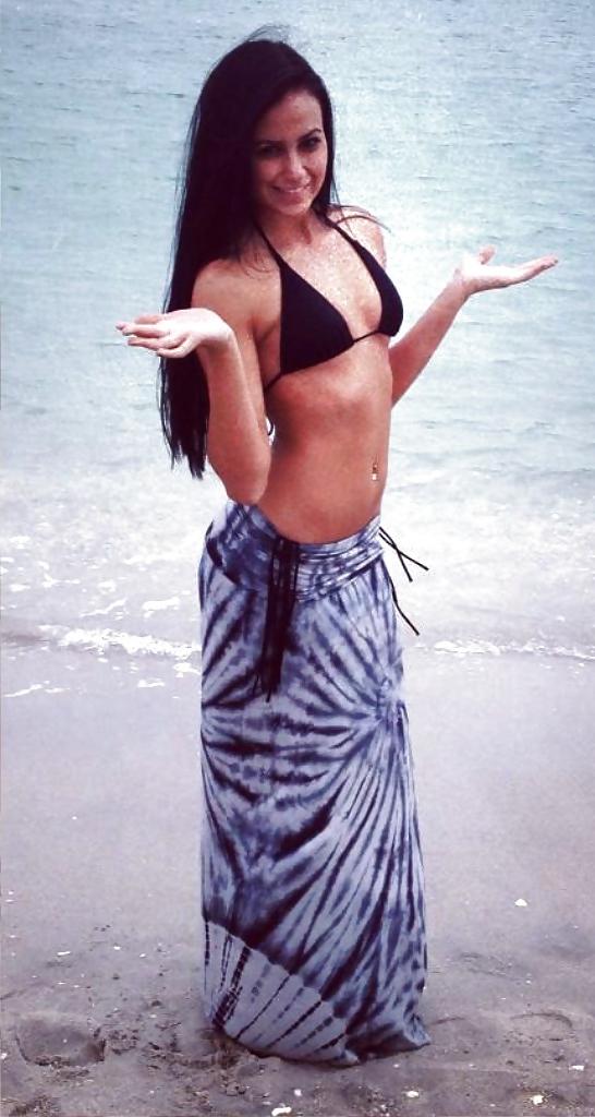 25P HOTT BIKINI TEENS for YOUR COCK! Vol 9