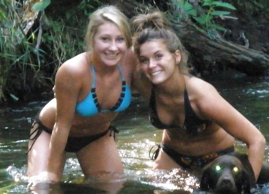 25P HOTT BIKINI TEENS for YOUR COCK! Vol 9