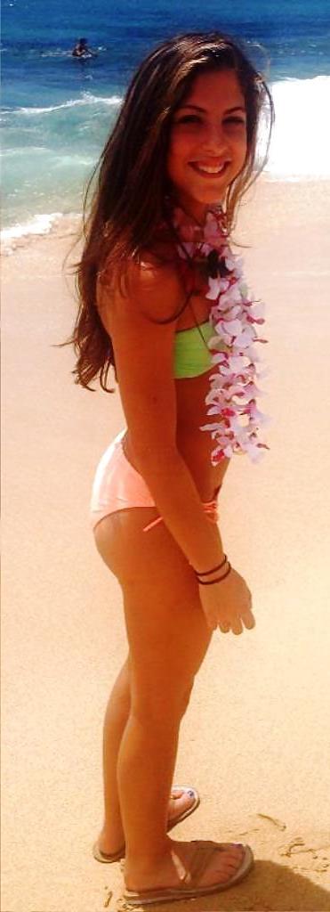 25P HOTT BIKINI TEENS for YOUR COCK! Vol 9
