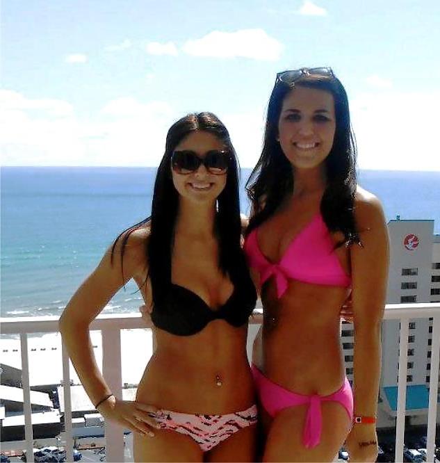 25P HOTT BIKINI TEENS for YOUR COCK! Vol 9