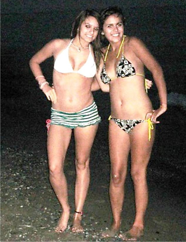 25P HOTT BIKINI TEENS for YOUR COCK! Vol 9