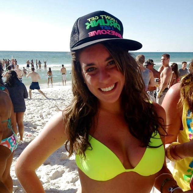 25P HOTT BIKINI TEENS for YOUR COCK! Vol 9