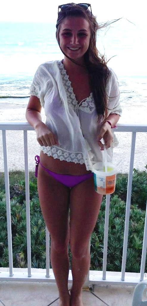 25P HOTT BIKINI TEENS for YOUR COCK! Vol 9