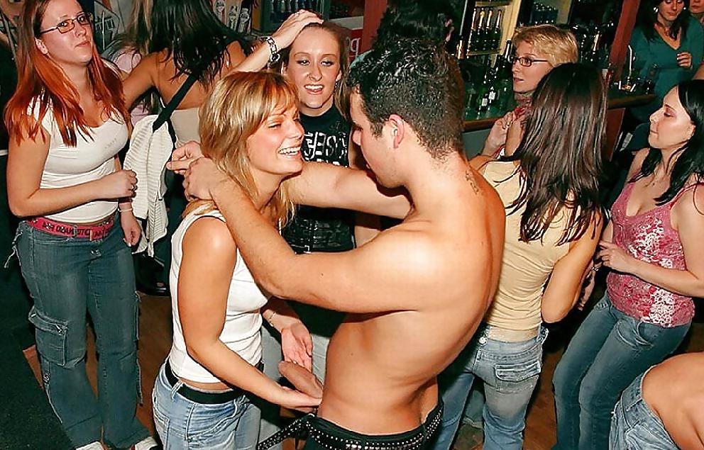 18P Fun with strippers